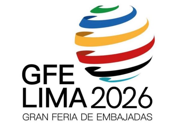 GRAN FERIA DE EMBAJADAS