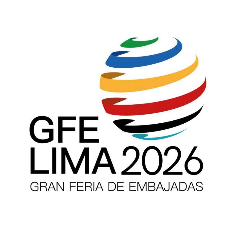 GRAN FERIA DE EMBAJADAS