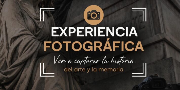 EXPERIENCIA FOTOGRÁFICA