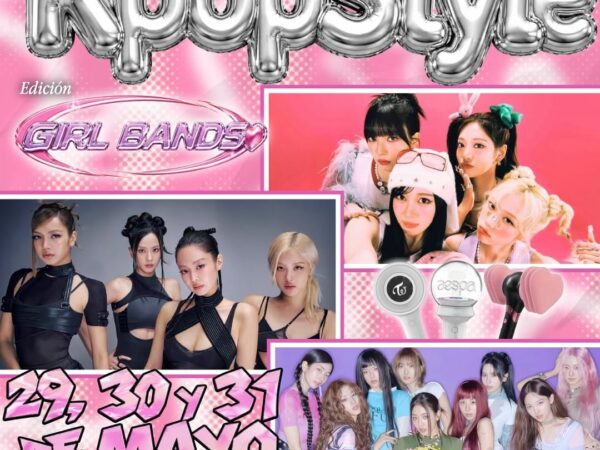 KPOP STYLE