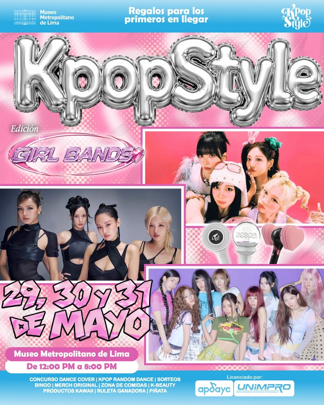 KPOP STYLE
