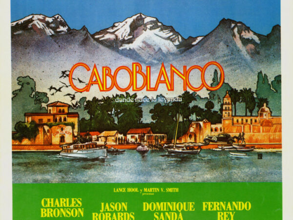 CABO BLANCO