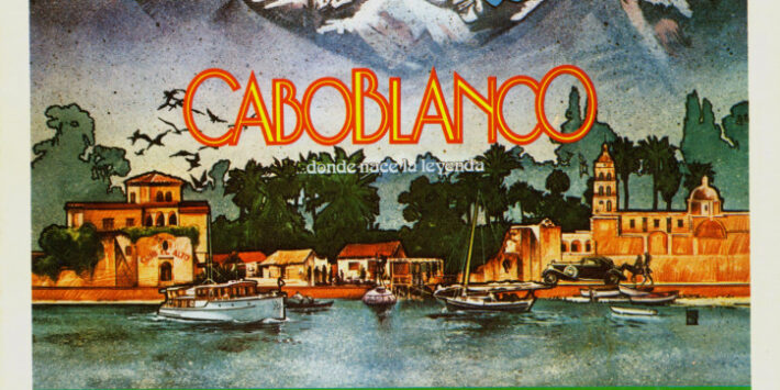 CABO BLANCO