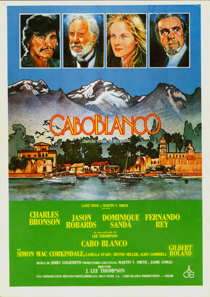 CABO BLANCO