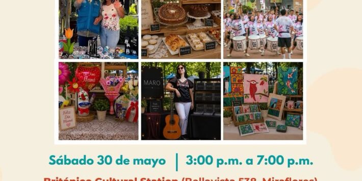 FERIA INCLUSIVET