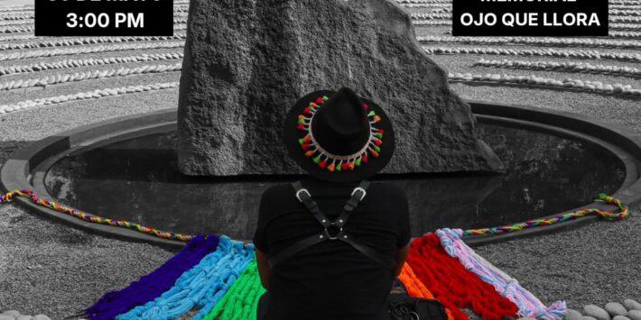 DÍA NACIONAL CONTRA LOS CRÍMENES DE ODIO