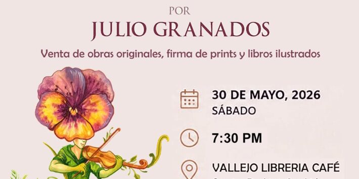 ESPÍRITUS FLORALES