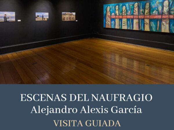 ESCENAS DEL NAUFRAGIO