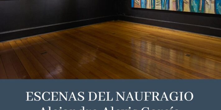ESCENAS DEL NAUFRAGIO