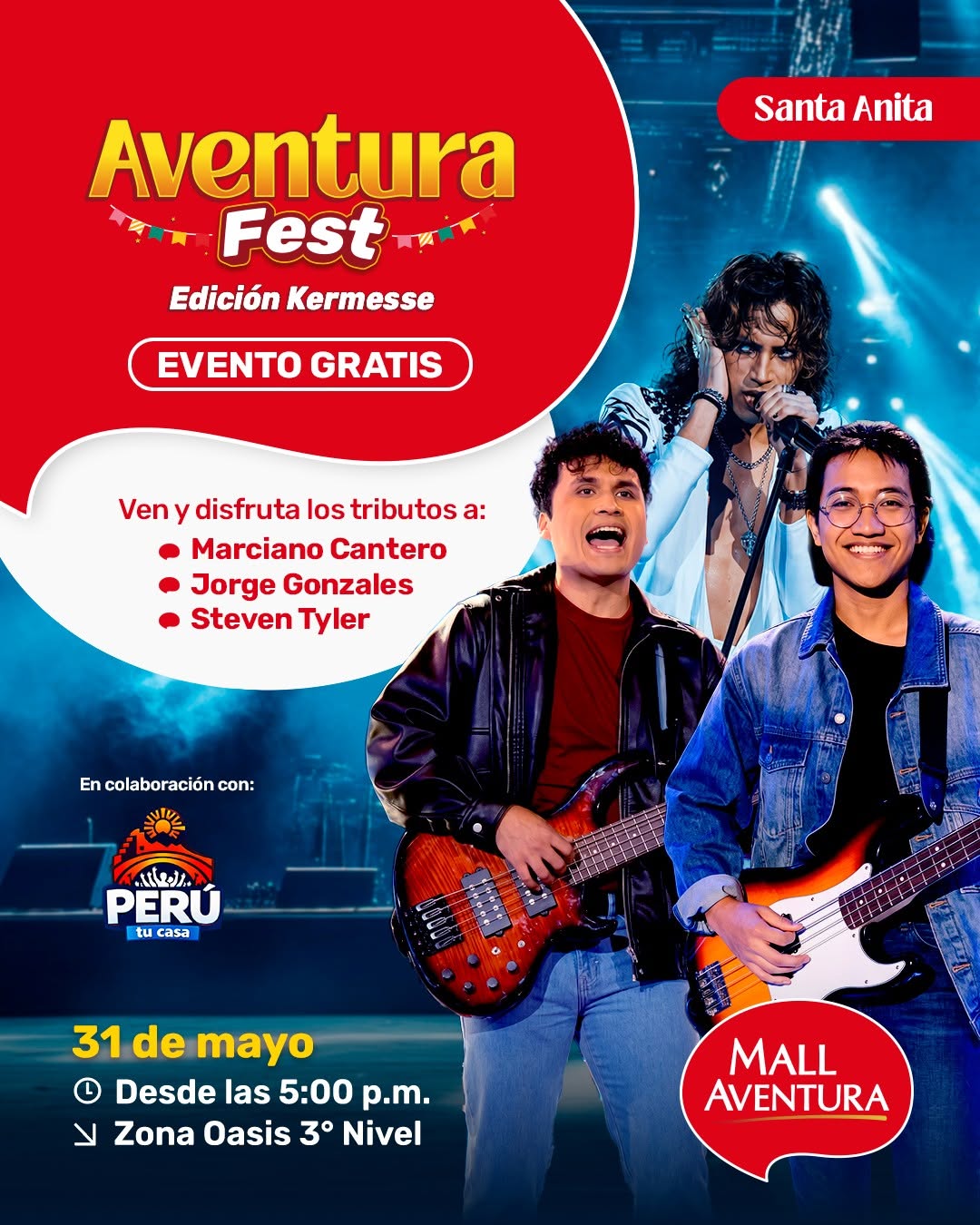AVENTURA FEST