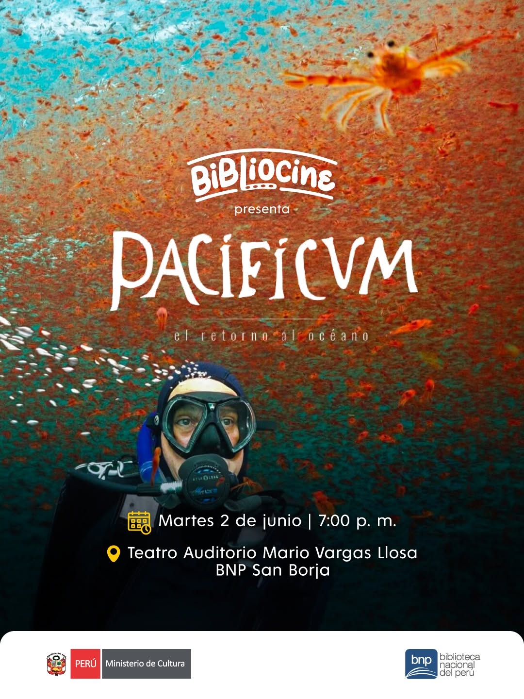 PACIFICUM