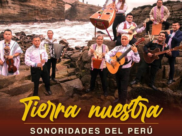 TIERRA NUESTRA