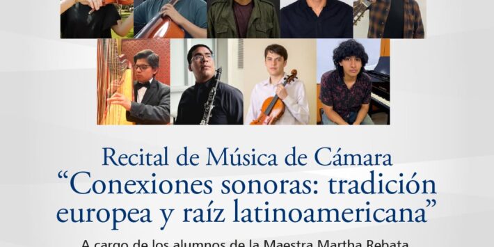 CONEXIONES SONORAS