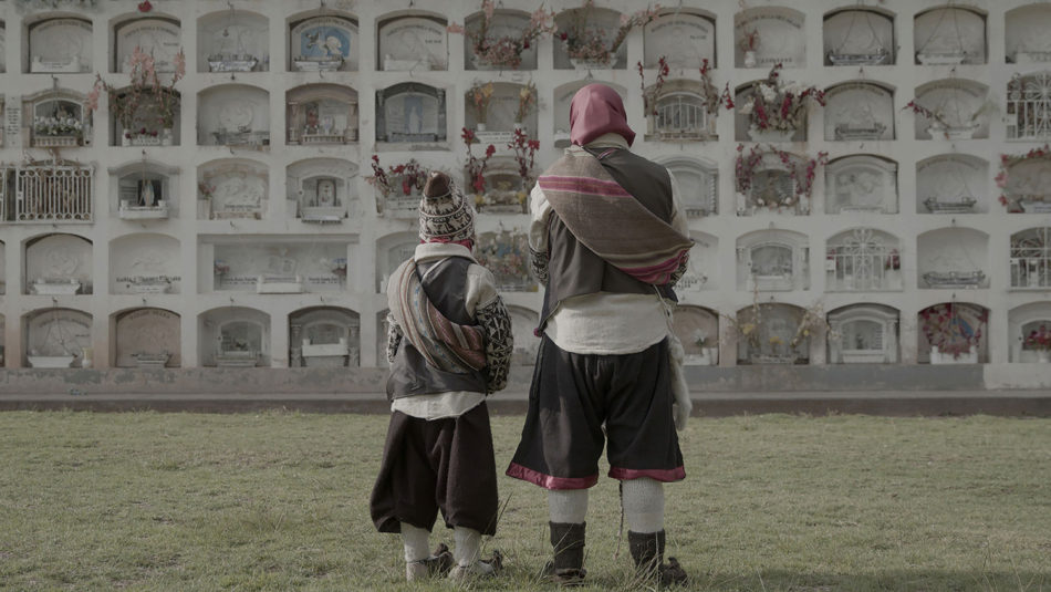EL HUATRILA