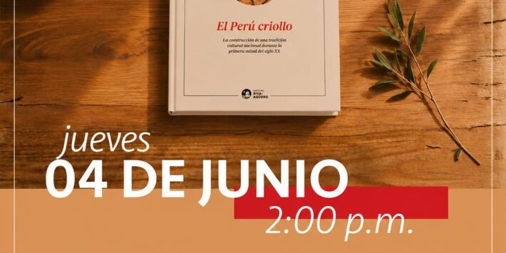 EL PERÚ CRIOLLO
