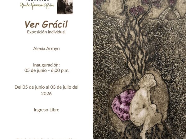 VER GRÁCIL