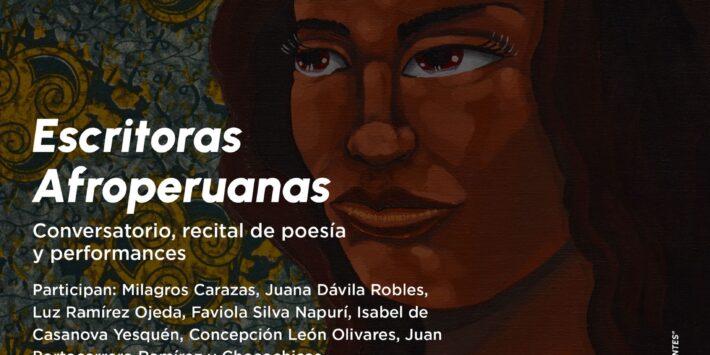 ESCRITORAS AFROPERUANAS