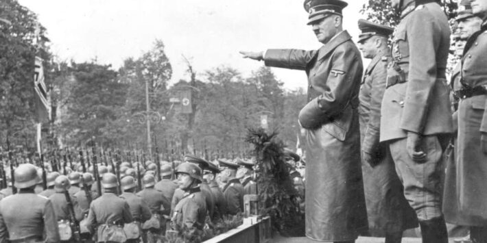 CAMPAIGN IN POLAND