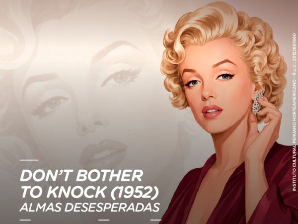 ALMAS DESESPERADAS