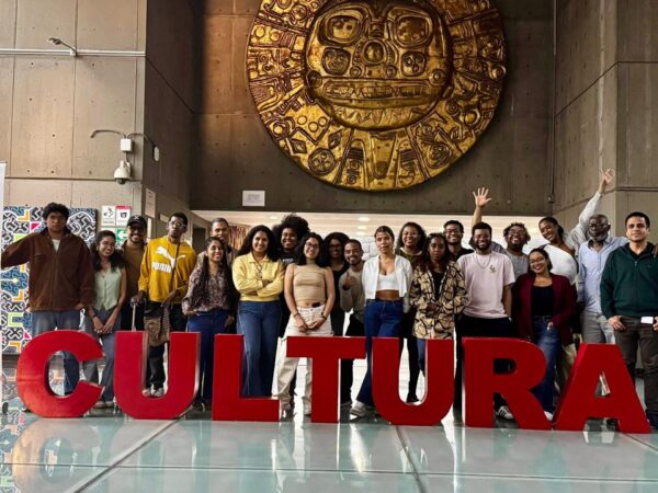 DEL RECONOCIMIENTO A LA ACCIÓN