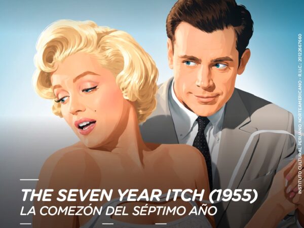 LA COMEZÓN DEL SÉPTIMO AÑO