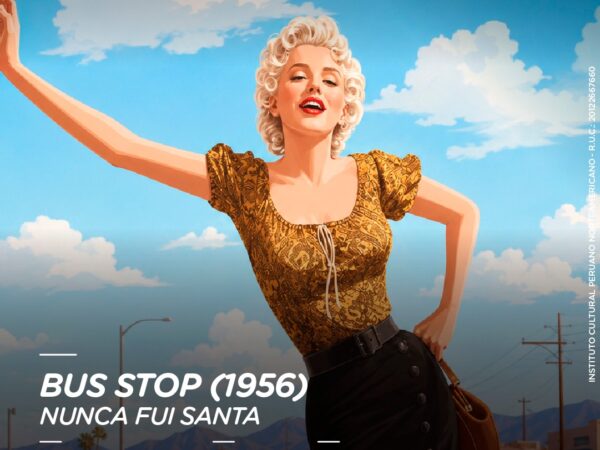 NUNCA FUI SANTA