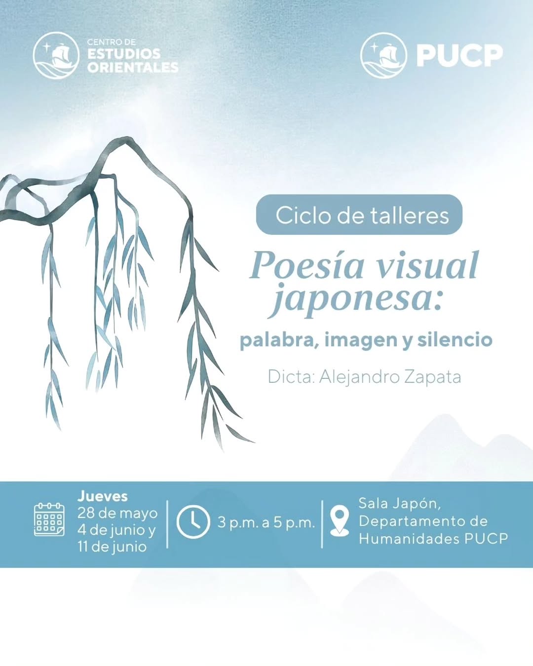 POESÍA VISUAL JAPONESA