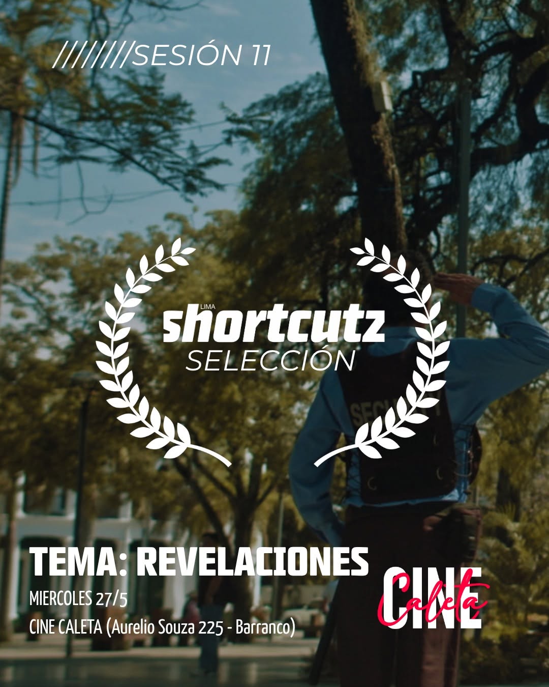 SHORTCUTZ LIMA