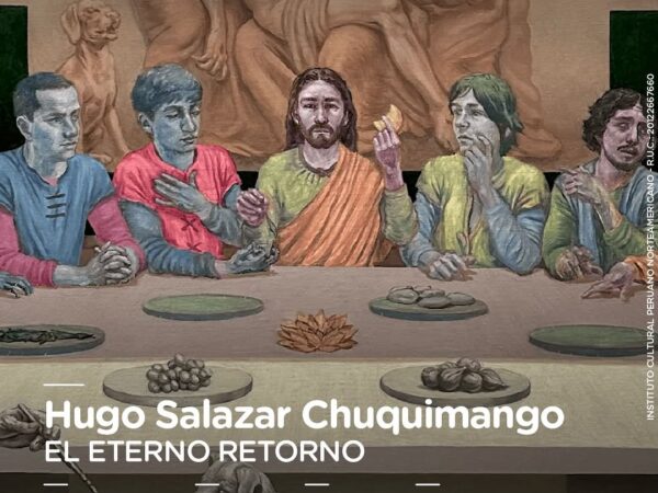 EL ETERNO RETORNO