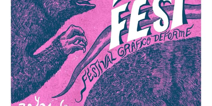 RAT FEST
