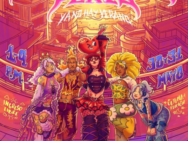 MULTIVERSO FERIA