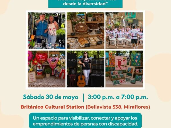 FERIA INCLUSIVET