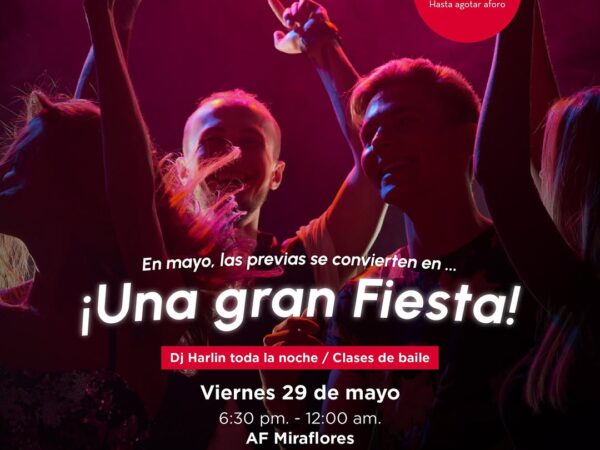 PREVIAS EN FRANCÉS