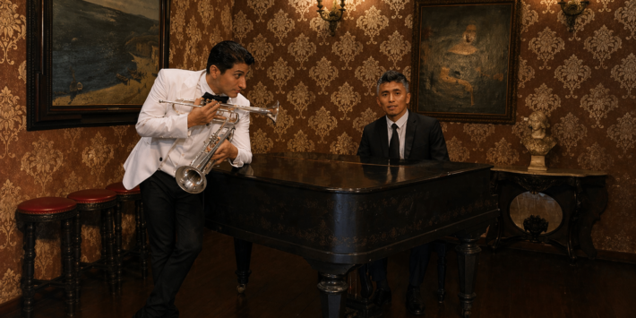PERUNCAPRICCIO «HISTORIAS DE UNA VOCACION»