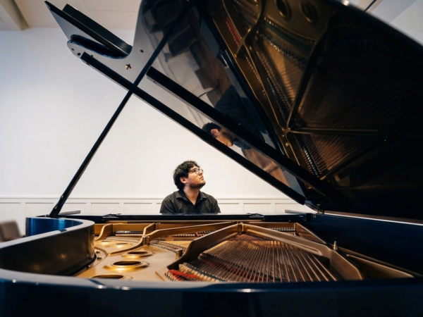 RECITAL DE PIANO