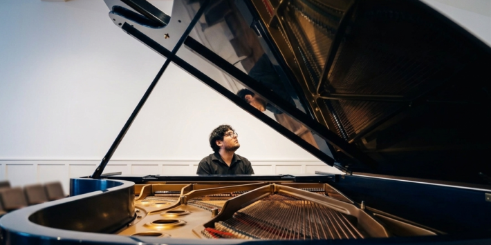 RECITAL DE PIANO