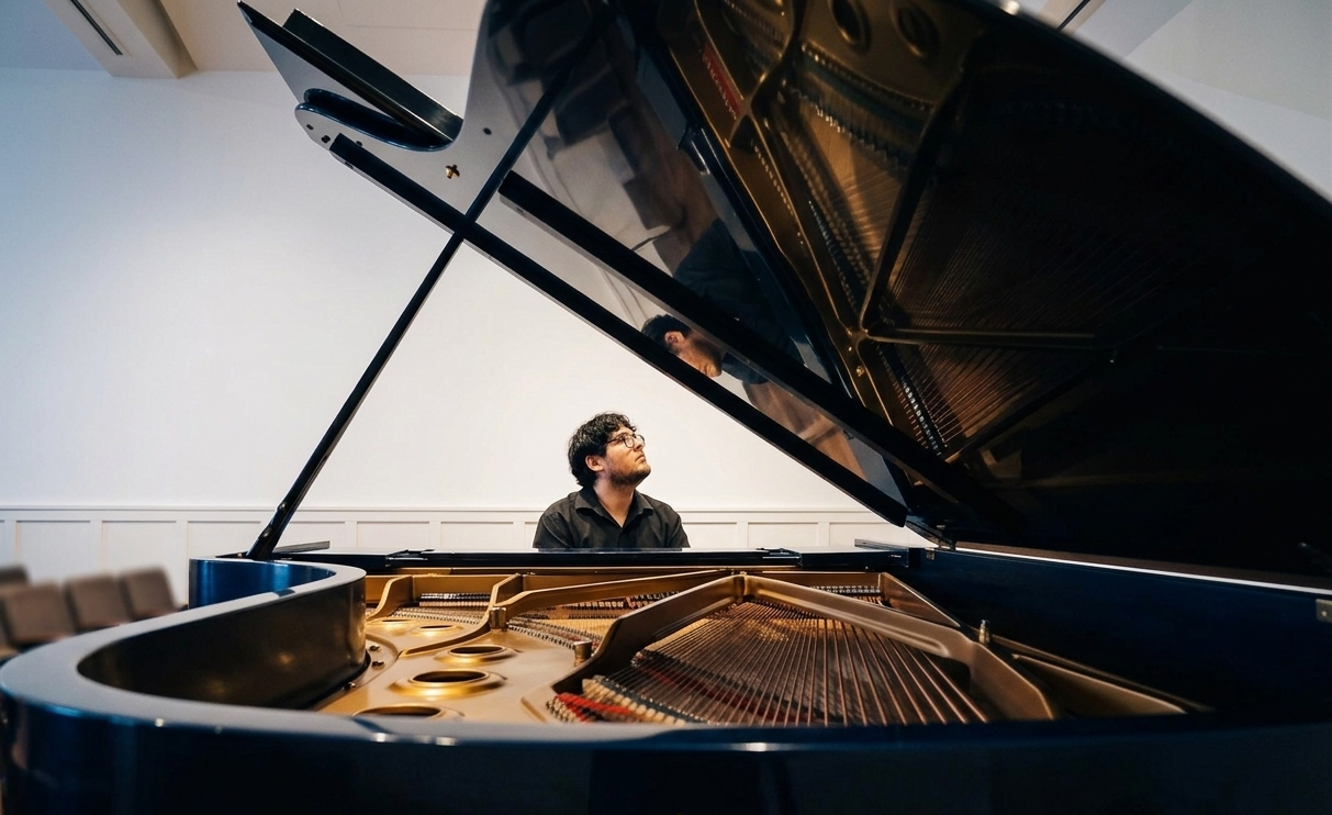 RECITAL DE PIANO