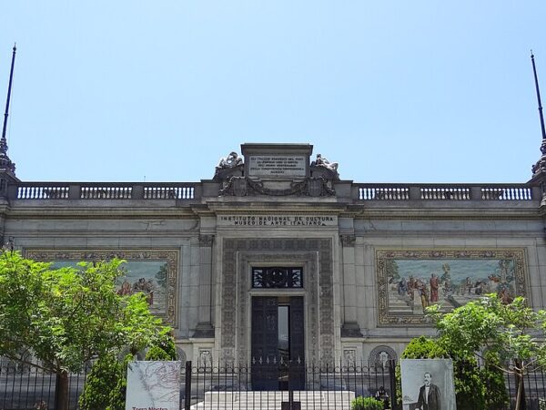 MUSEO DE ARTE ITALIANO