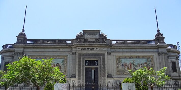 MUSEO DE ARTE ITALIANO