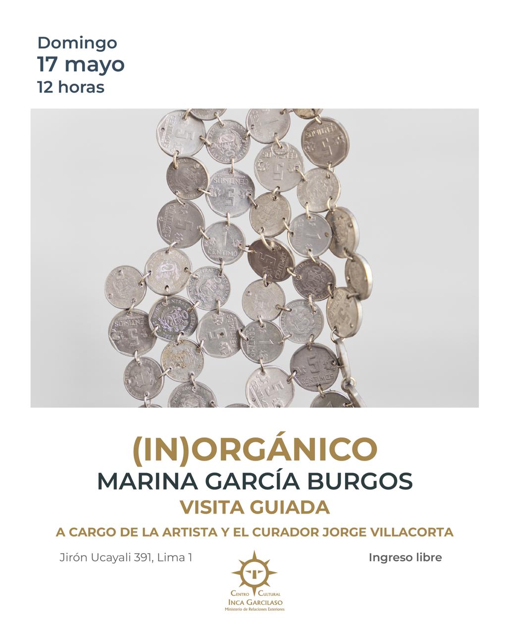 (IN)ORGÁNICO