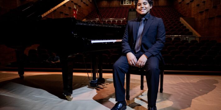 RECITAL DE PIANO