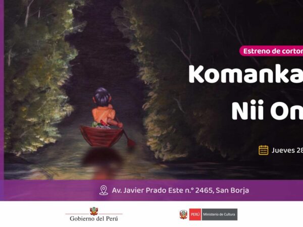 KOMANKAYA Y NII ONSA