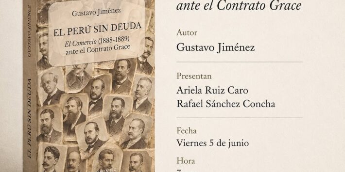 EL PERÚ SIN DEUDA