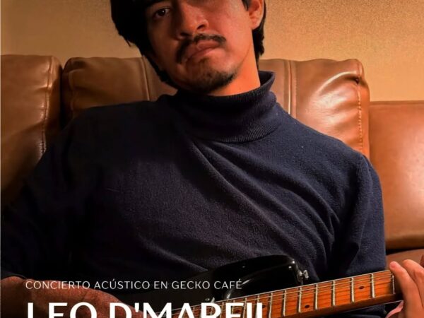 LEO D MARFIL