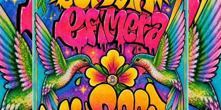 CUMBIA EFÍMERA