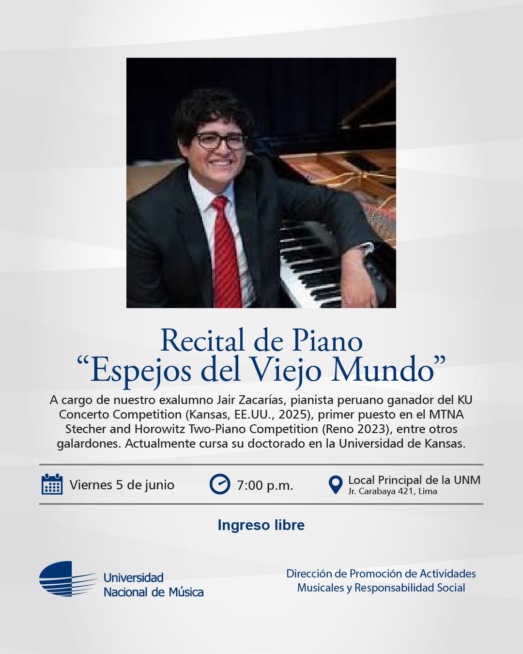 ESPEJOS DEL VIEJO MUNDO