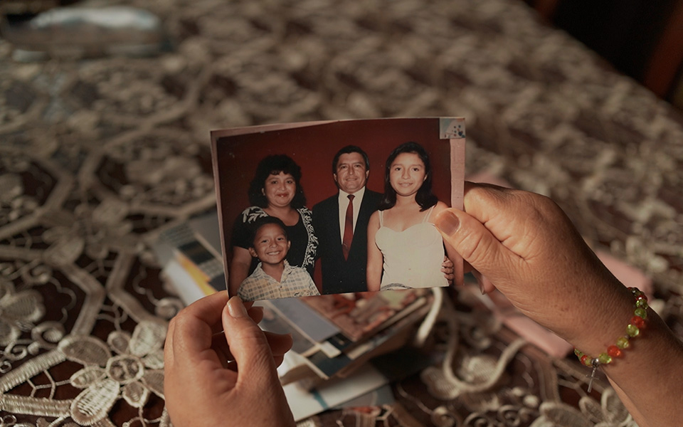 POLÍTICAS FAMILIARES