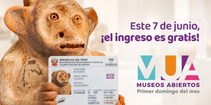 MUSEOS ABIERTOS