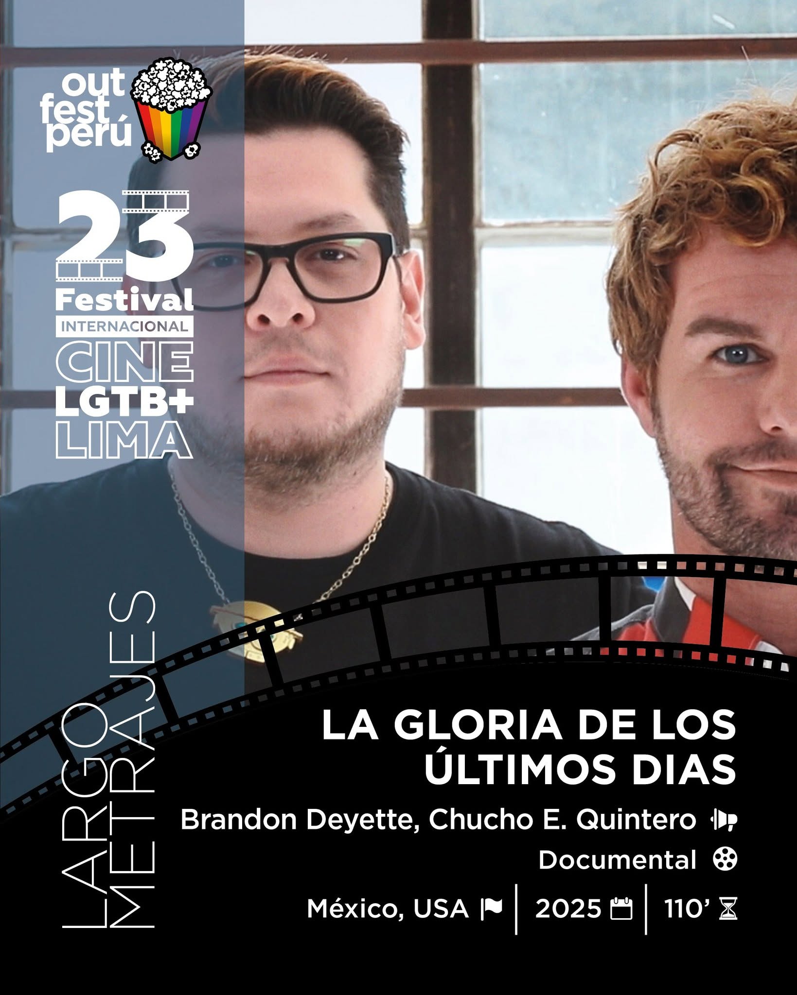 LA GLORIA DE LOS ÚLTIMOS DÍAS