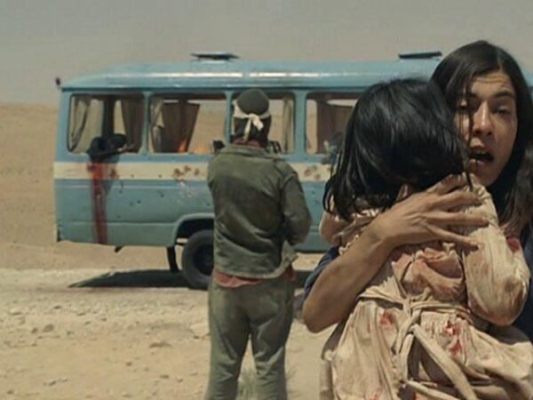 INCENDIES